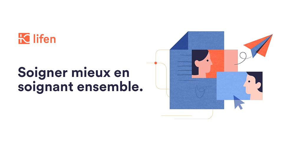 Helping healthcare systems join the digital age, Lifen raises €50 million