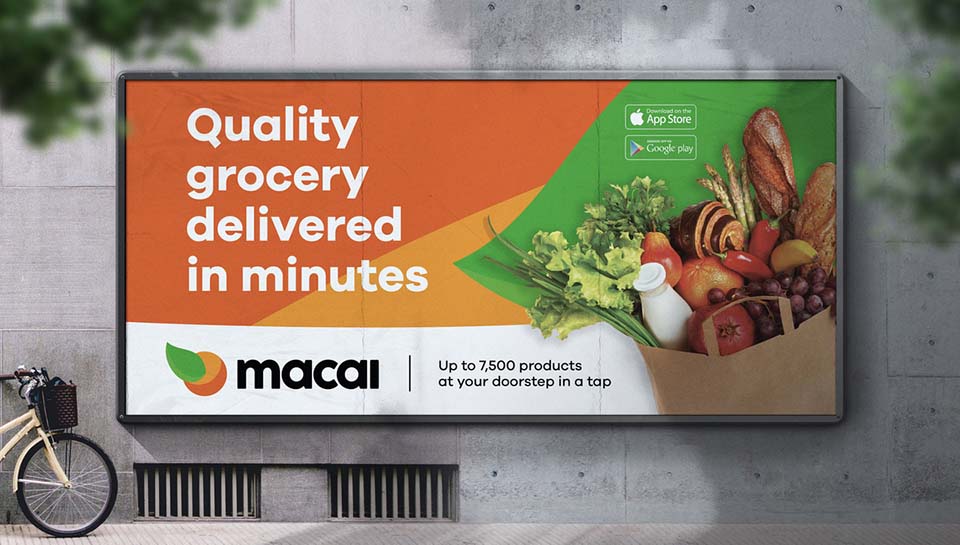 Q-commerce grocer Macai raises $3 million in Italy’s largest-ever pre-seed round