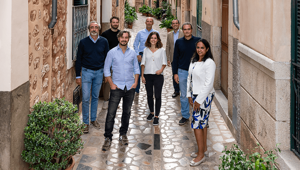Nauta Capital calls it on its fifth fund, closes at €190 million