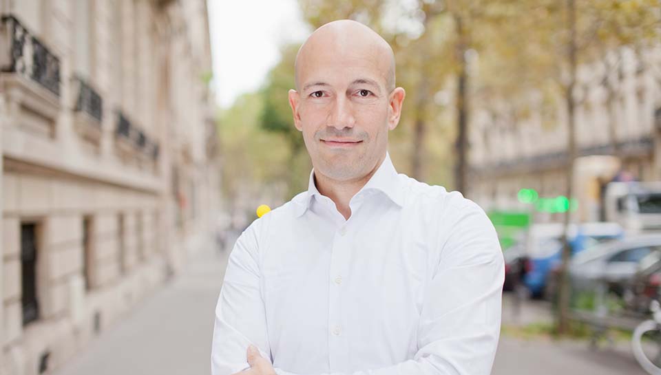 Partech Reloaded: closes second fund at €650 million