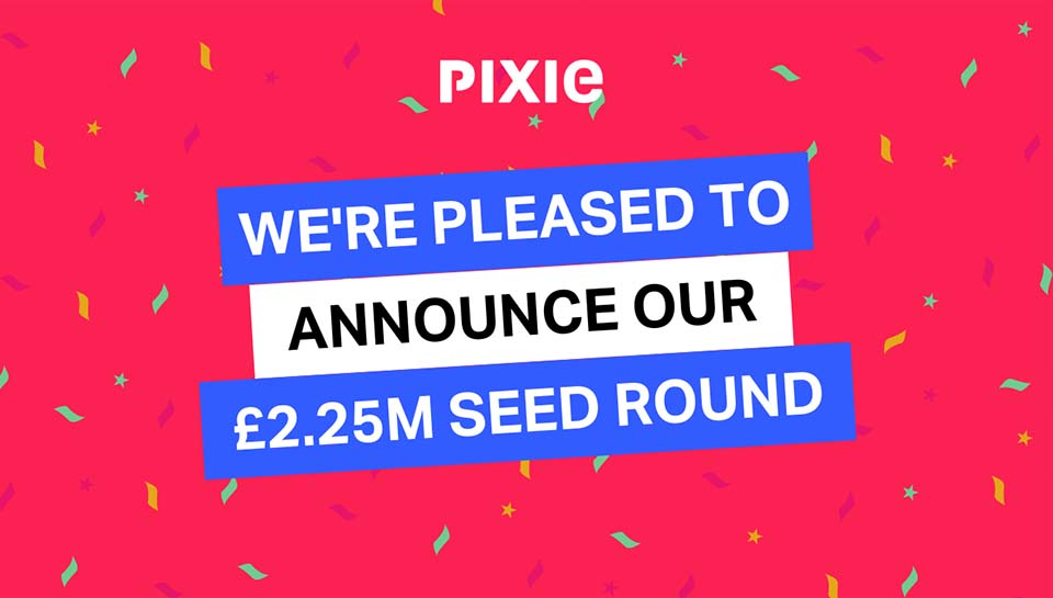 Keeping small accounting firms on track and on time, Pixie raises £2.25 million