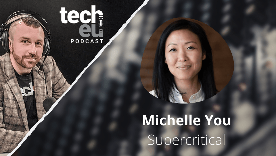 🎧 The rocky road towards net zero — with Michelle You, Supercritical