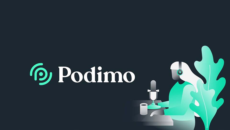 Podcasting platform Podimo hits the record button, lays down $78 million in new funding