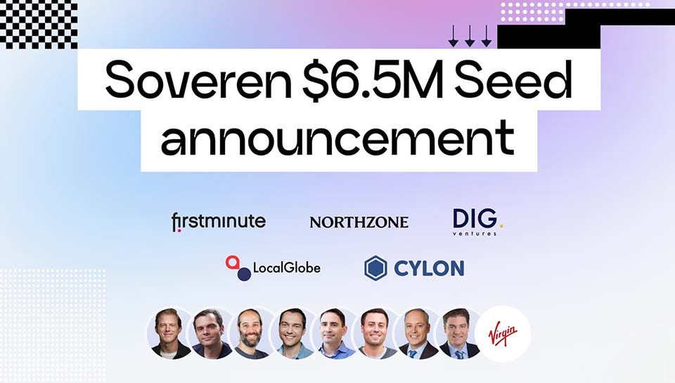 Addressing privacy and compliance in engineering teams, London’s Soveren lands $6.5 million in seed round