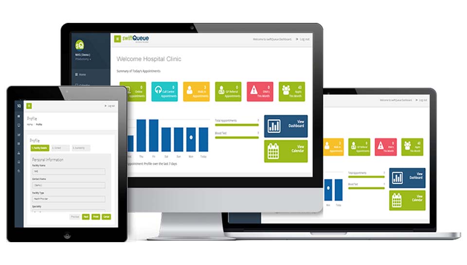 Italy’s Dedalus Group acquires Swiftqueue Technologies