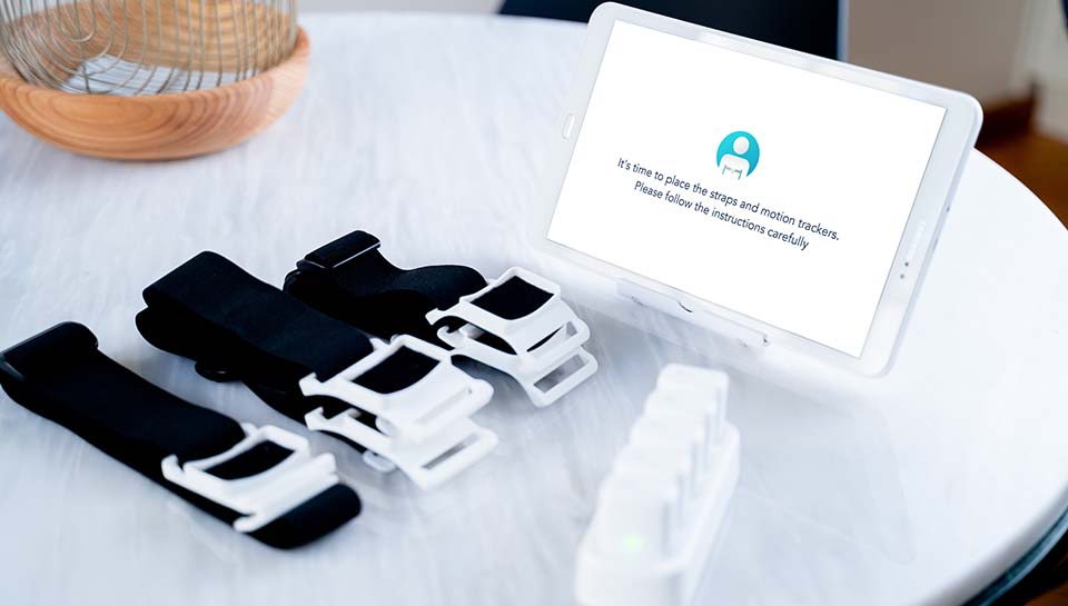 Portuguese founded Sword Health brings in $163 million at $2 billion valuation