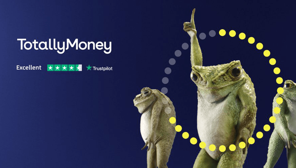 London’s TotallyMoney totally raises £9 million