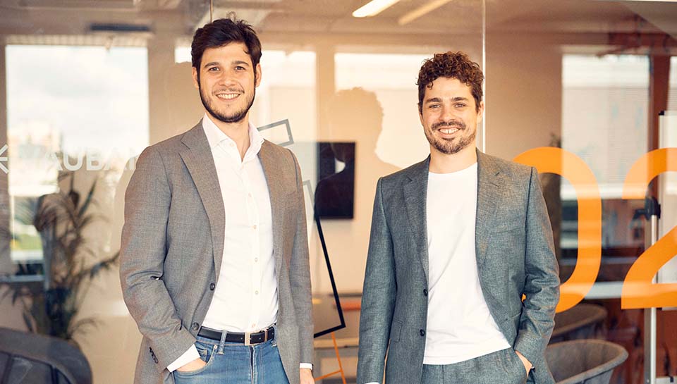 When time is money, London-based Vauban wants to speed up the entire VC process, raises £4.7 million