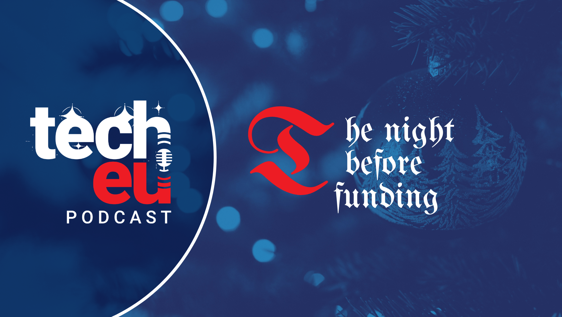 🎧 The Night Before Funding — Holiday Special