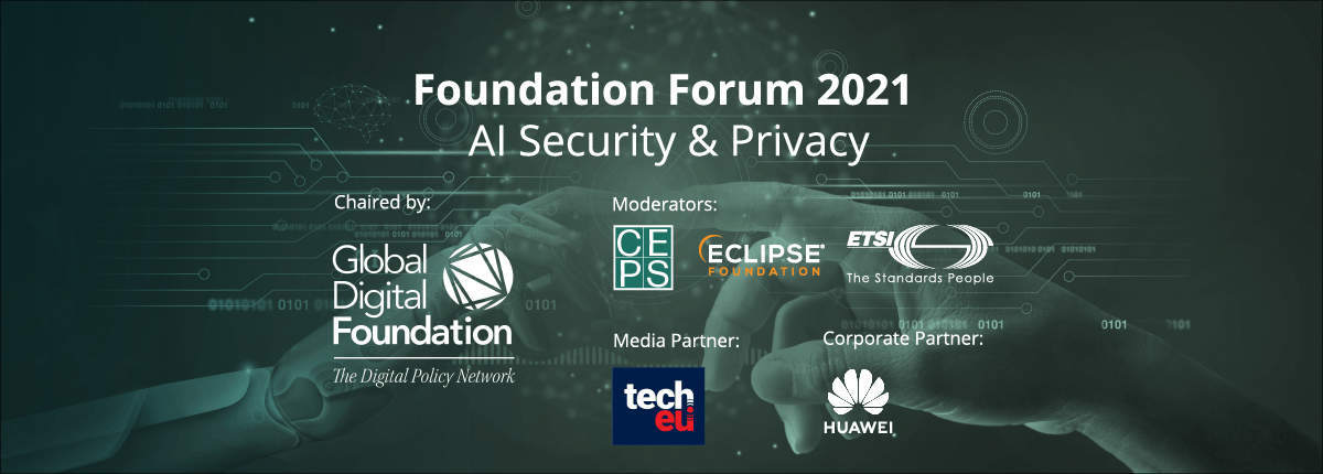 Setting the AI standards: the underlying struggle for the future of Artificial Intelligence