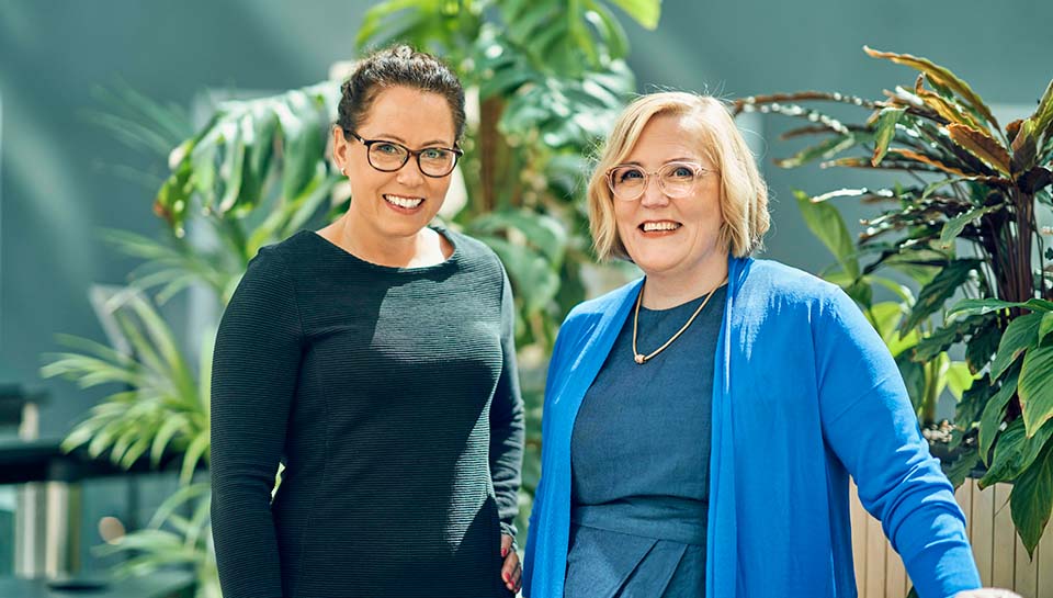Helsinki’s fintech services provider Enfuce brings in €45 million