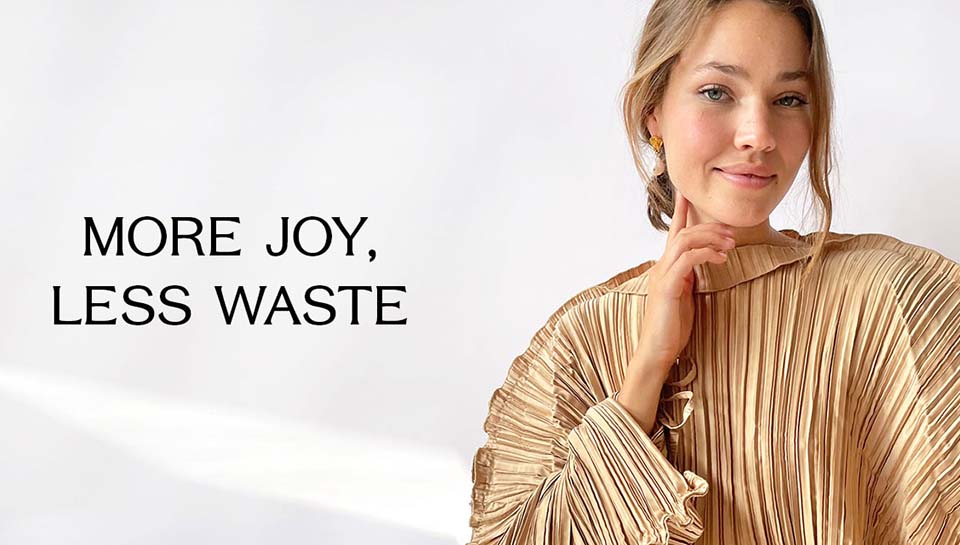 Fashion rental marketplace HURR stitches up $5.4 million