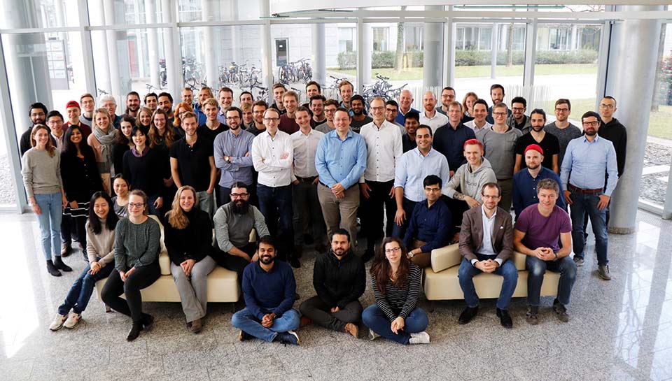 LiDAR sensor and detection software maker Blickfeld raises $31 million