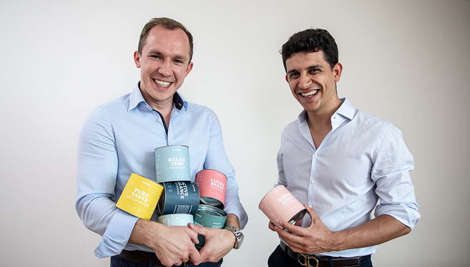 Mammaly raises  €3 million in pre-series A funding