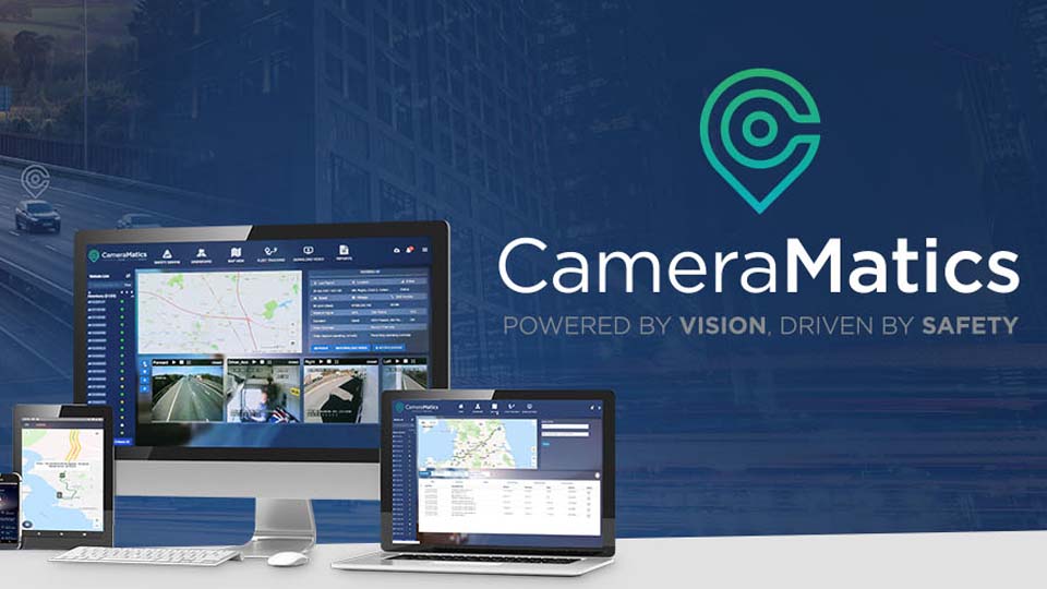 Fleet risk management platform CameraMatics raises €3.9 million