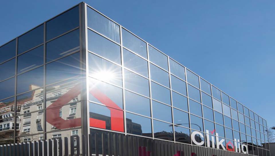 Madrid's instant property buyer Clikalia brings in €460 million, acquires property management and rental management firm Inmho