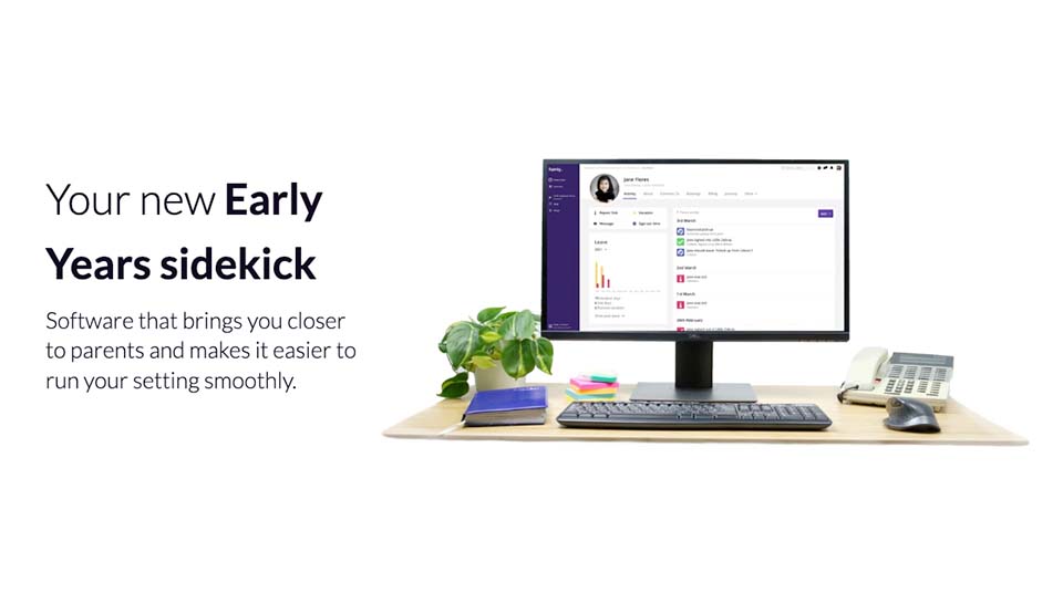 Copenhagen’s parent-teacher collaboration platform Famly raises $18 million