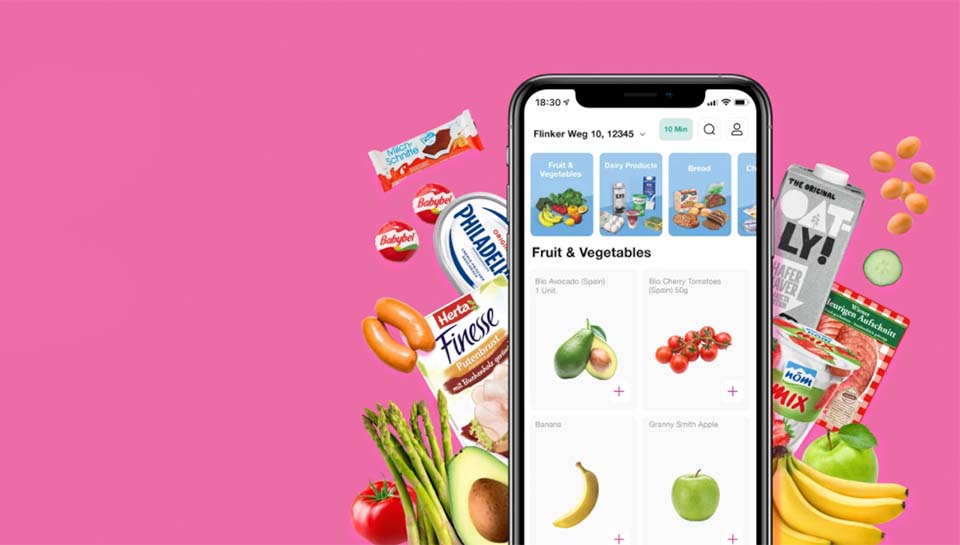 Flink brings in $750 million at the till, now at $2.1 billion valuation