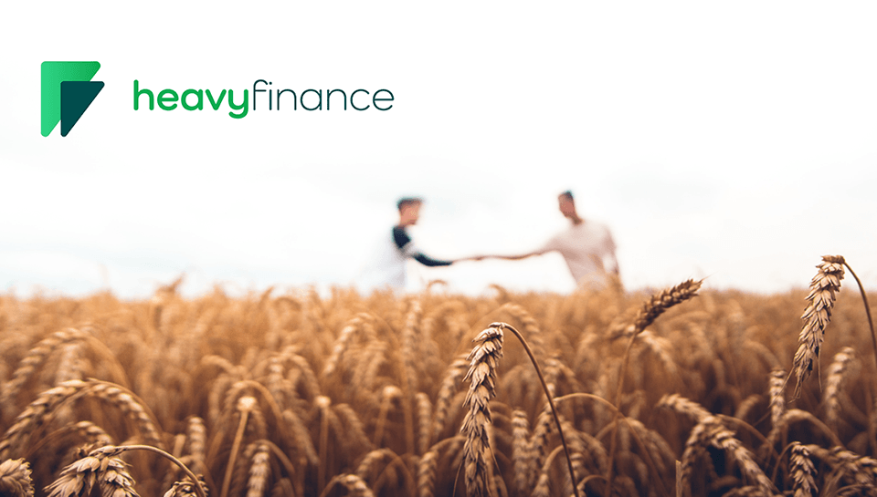 Planting the seeds for future sustainability, Lithuania’s HeavyFinance raises $1 million