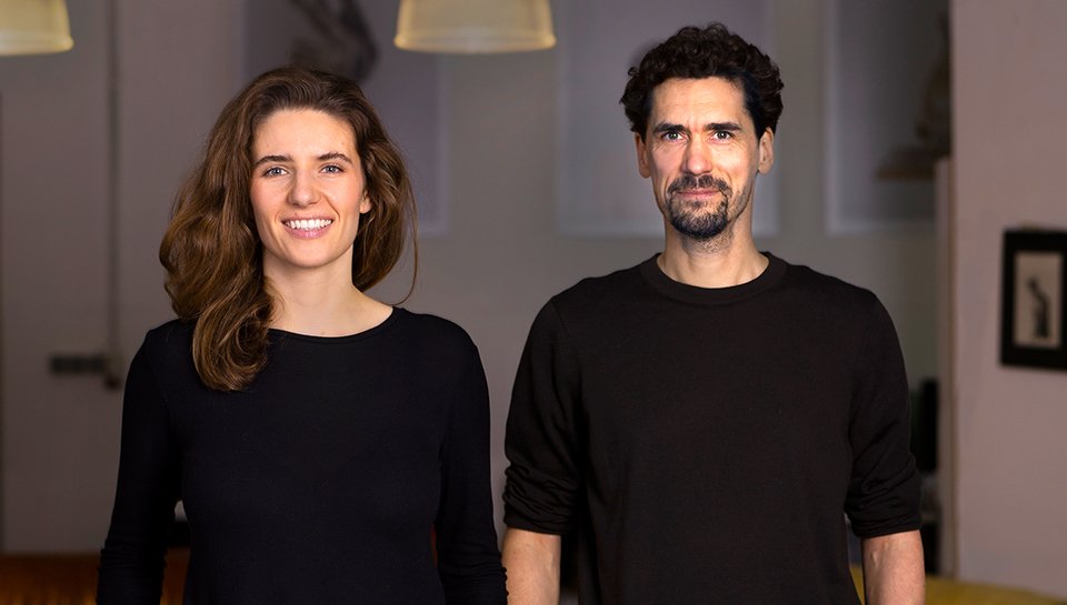 Helping local suppliers to get their goods on your dinner plate, Hier Foods raises €7 million