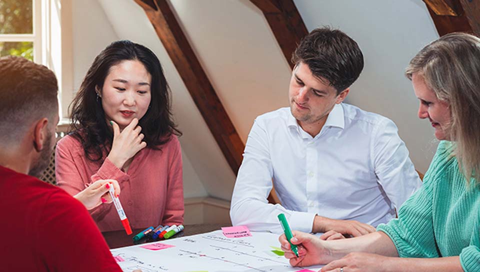 Workforce upskilling firm Lepaya powers up with $40 million raise, acquisitions on the horizon