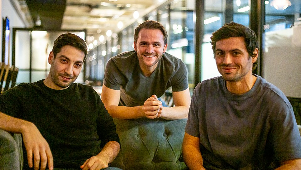 Berlin’s embedded insurance solution hakuna closes €1.5 million pre-seed round