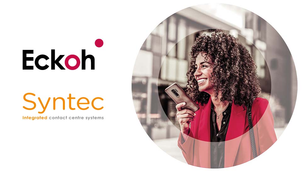 Payments solutions provider Eckoh to acquire London’s Syntec for £31 million