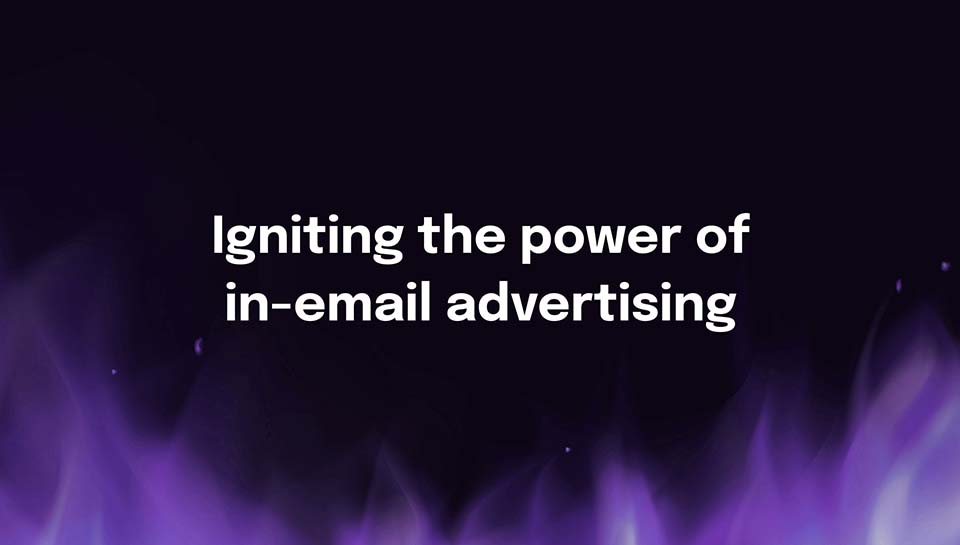 With a focus on email marketing ad revenues, Copenhagen’s Passendo raises €2.3 million