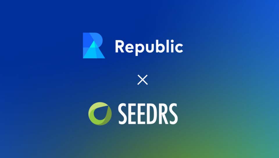 London’s Seedrs snapped up by Republic in £75 million deal