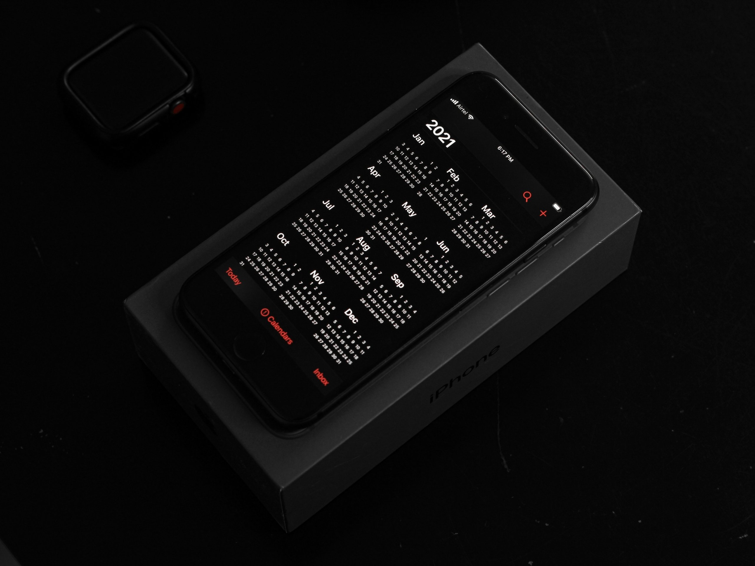 2021 in European tech: A look back