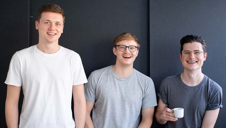 Munich’s sento.io extends pre-seed funding round to €2 million