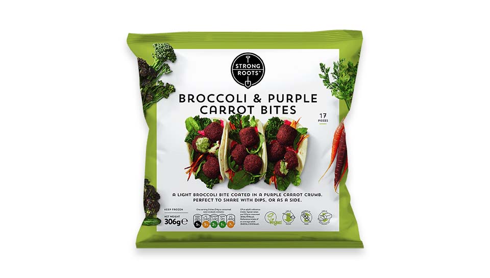 McCain Foods gobbles up minority stake in Dublin-founded plant-based frozen foods producer Strong Roots at $55 million