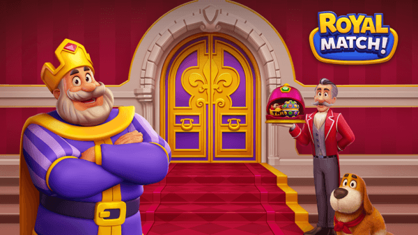 Royal Match Maker Dream Games Levels Up With 225 Million Raise Now 