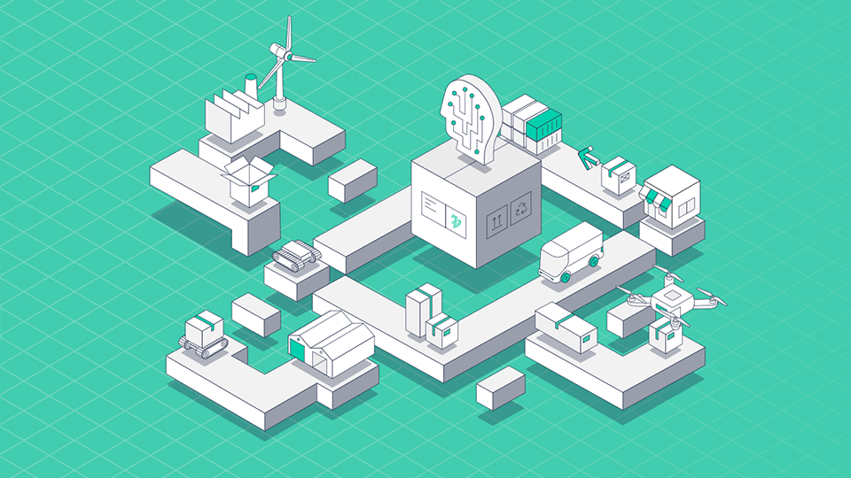 London’s AI-powered logistics platform 7bridges raises $17 million