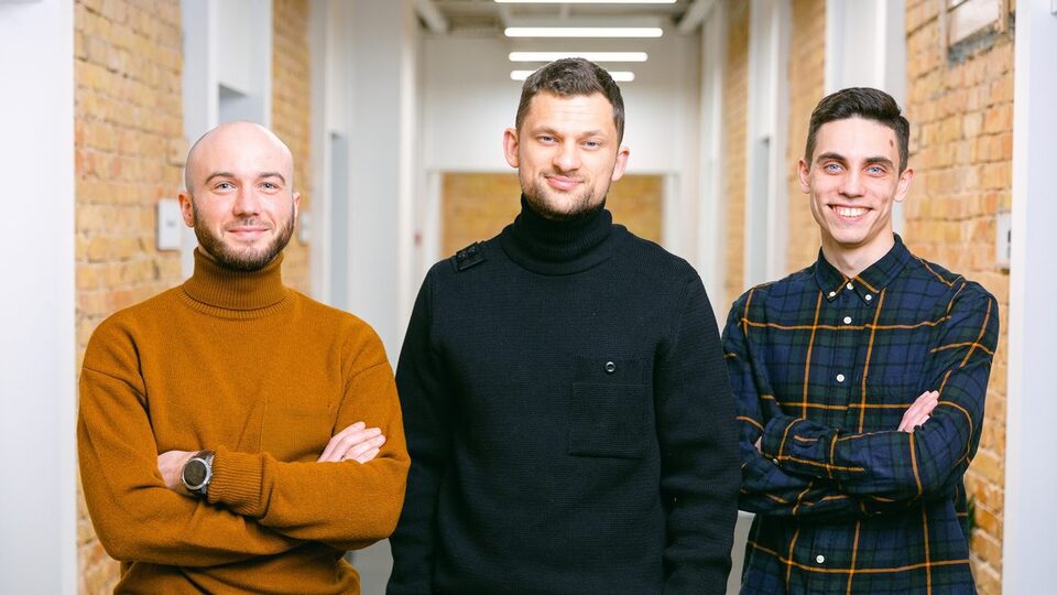Mapping its way for expansion, Finmap nabs $1.2 million from European and Ukrainian investors