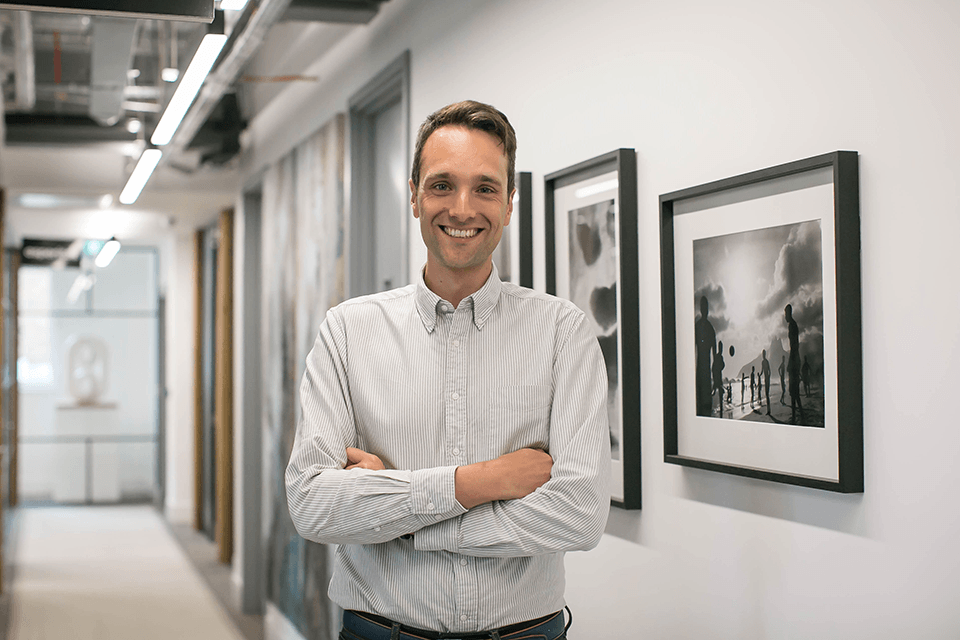 How to succeed in venture capital without really trying is anything but easy