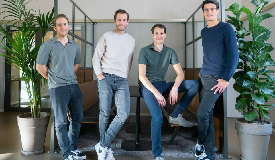 Where’s Tiger Global investing this year? Berlin fintech inches closer to unicorn status with $86 million