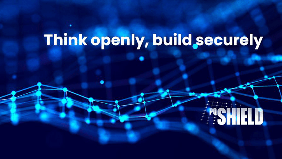 Helping arm legacy cryptography systems with quantum-safe standards, PQShield raises $20 million