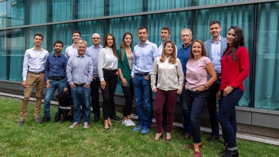 This Bulgarian VC is catalysing South Eastern Europe's startup ecosystem with €60 million fund