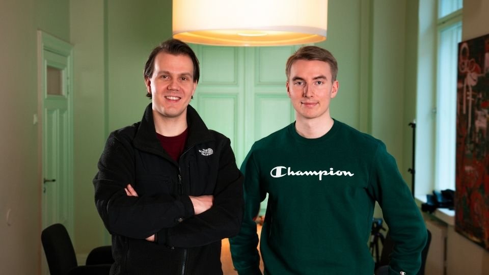 Transforming how talent is measured on web! Finnish startup takes on old-fashioned CVs with $1.2 million