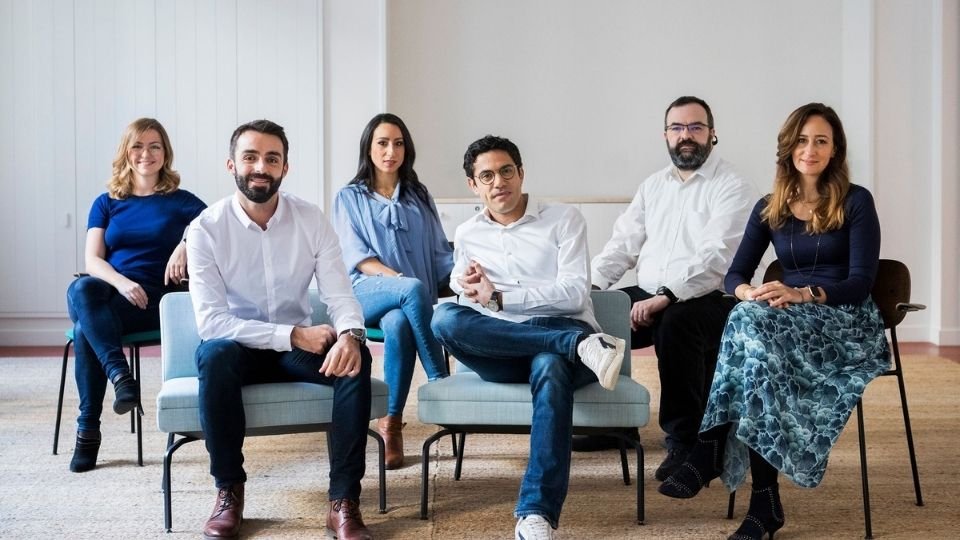 French startup scoops up €40 million to take on cancer with remote patient monitoring