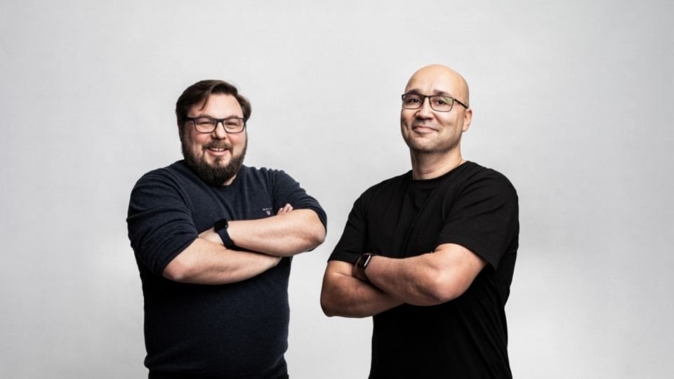 Finnish studio Social First plays in $2.5 million to create cross-platform social games