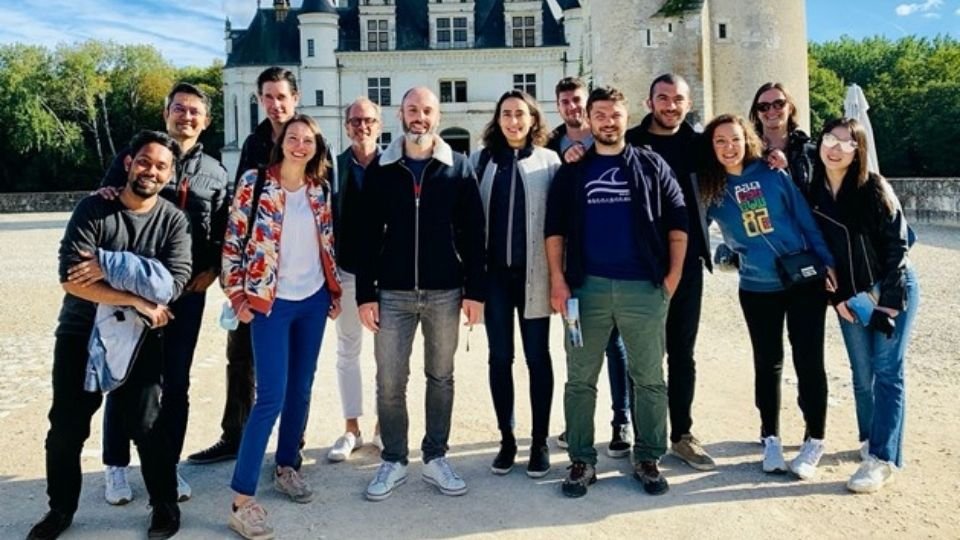 Indeez taps in $9.2 million to develop safety net for independent workers