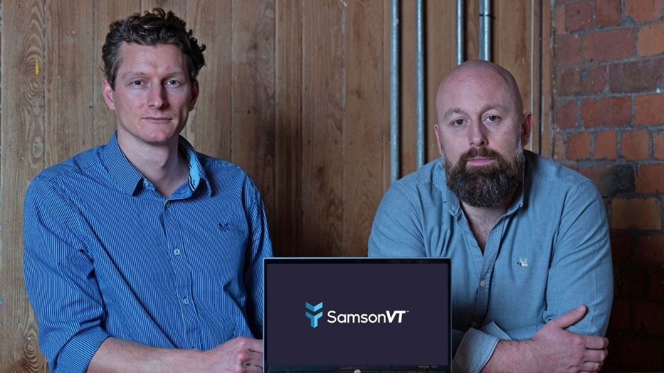 Manchester startup bags $5.1 million to disrupt fragmented after-sales market