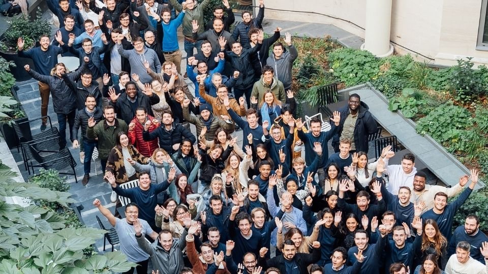 Sequoia backs French platform’s $57 million funding to enable SMEs centralise financial management