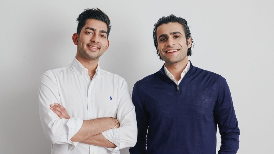London startup Odore puffs in £1 million led by Blackfinch to disrupt beauty marketing
