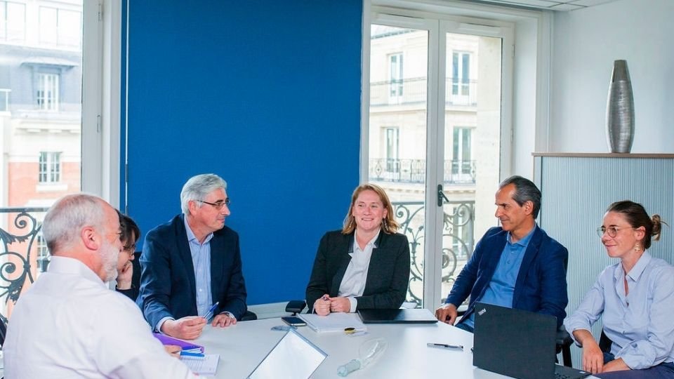 Paris-based devicemaker SafeHeal gets €40 million booster for transforming digestive surgery