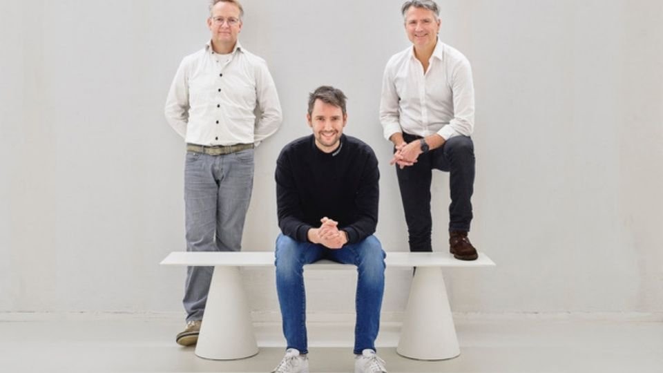 Content is king but how: Utrecht-based startup preps up with €2.25 million to redefine headless CMS