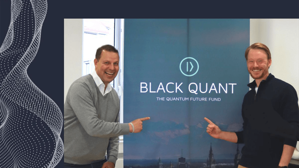 QBN initiates, CM-Equity seeds: Munich’s ​​Black Quant launches €100 million quantum technology fund
