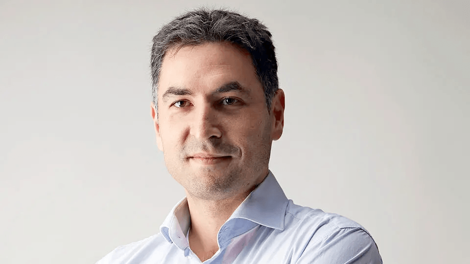 Former Chief Strategy & Data Officer at Glovo Idriss Al Rifai takes on CEO role with Borzo